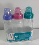 Shop Evenflo 8-Ounce Bottles, 3-Pack at GoodBuy Gear