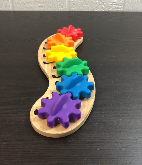 Shop Melissa & Doug Rainbow Caterpillar at GoodBuy Gear