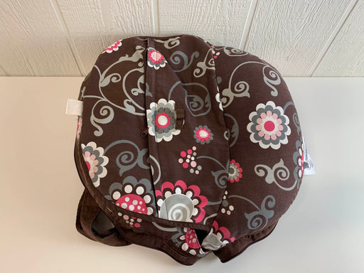 secondhand Boppy Travel Nursing Pillow