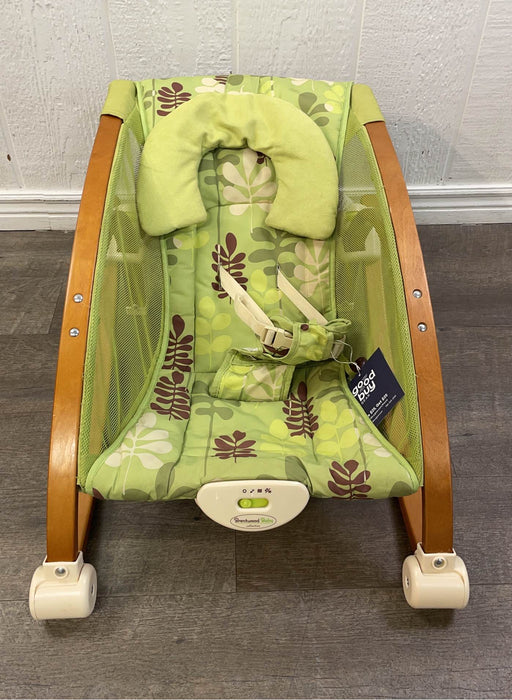 used Fisher Price Brentwood Baby Collection Bouncer