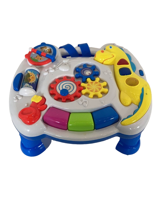 used TeganPlay Musical Learning Desk