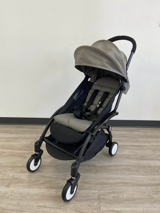 used Babyzen YOYO Stroller