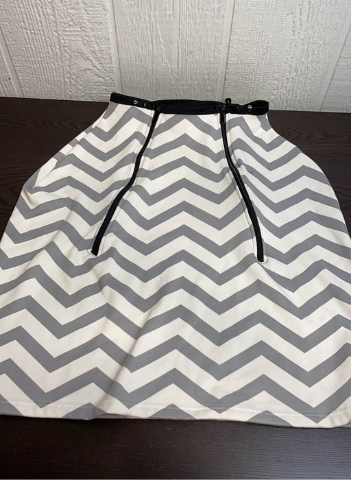 used Amazlinen Amazing Life Car Seat/Nursing Cover