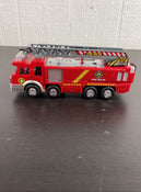 used Fire Truck