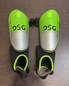 used Dicks Sporting Goods Soccer Shin Guards