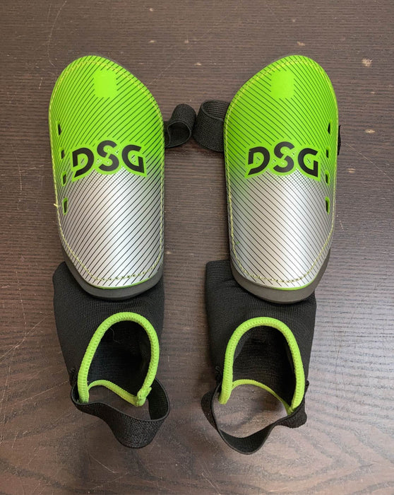 used Dicks Sporting Goods Soccer Shin Guards