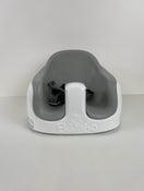 used Bumbo Multi Seat, Cool Grey