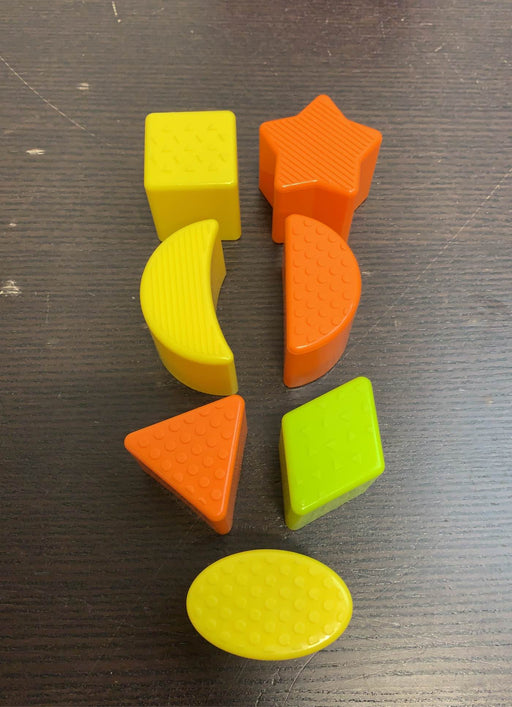 secondhand Playskool Shape Sorter