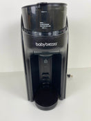 Shop Baby Brezza Formula Pro Advanced, Black at GoodBuy Gear