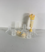 secondhand Medela Lactina Pump Accessories