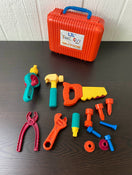 used Builder Tool Box