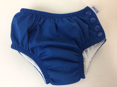 used iPlay Reusable Swim Diapers- Size 18m