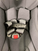 secondhand Carseat