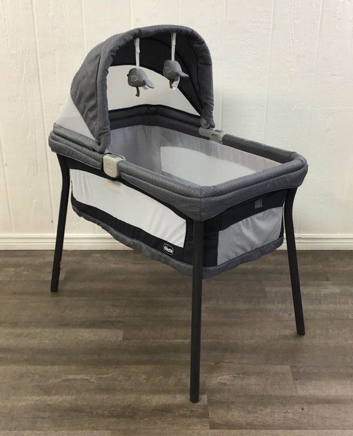 secondhand Chicco Lullago Nest