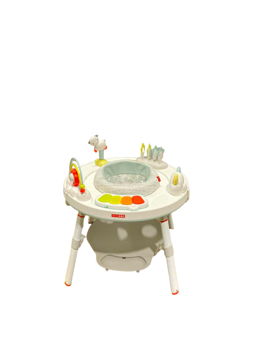 Shop Skip Hop Silver Lining Cloud Baby's View Activity Center at GoodBuy Gear