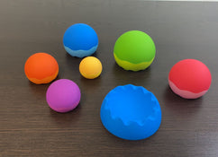 used Fat Brain Toys Tobbles Neo