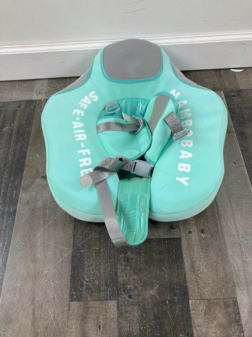 used Mambobaby Pool Float