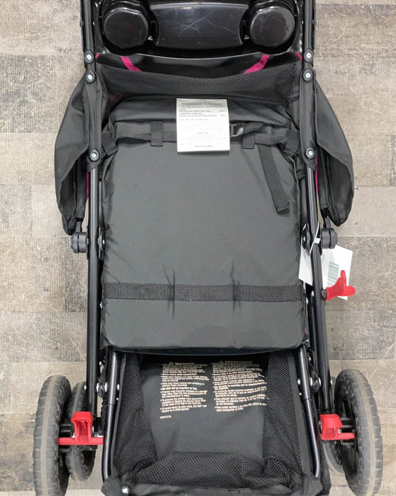 secondhand Kolcraft Cloud Sport Stroller, 2017