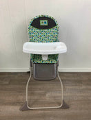 used Cosco Simple Fold Highchair