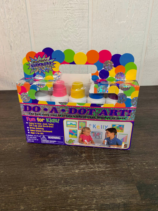 Shop Do A Dot Art Dot Markers at GoodBuy Gear