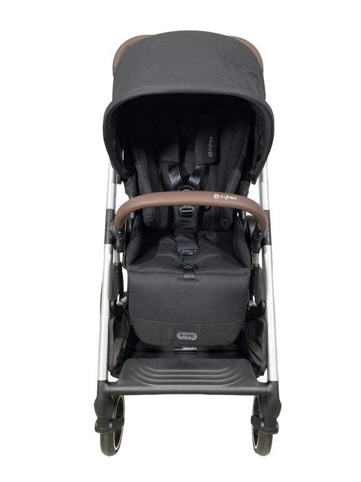 secondhand Strollers