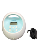 Shop Spectra Baby S1 Plus Premier Rechargeable Breast Pump at GoodBuy Gear