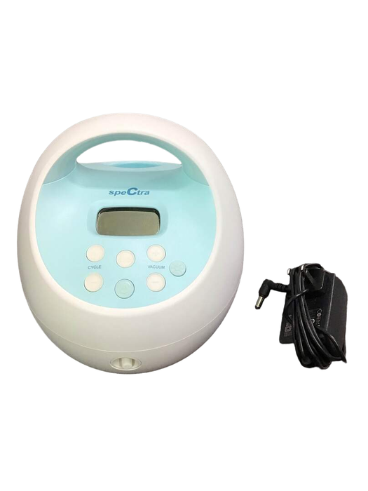 Shop Spectra Baby S1 Plus Premier Rechargeable Breast Pump at GoodBuy Gear