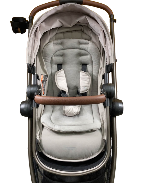 secondhand Strollers