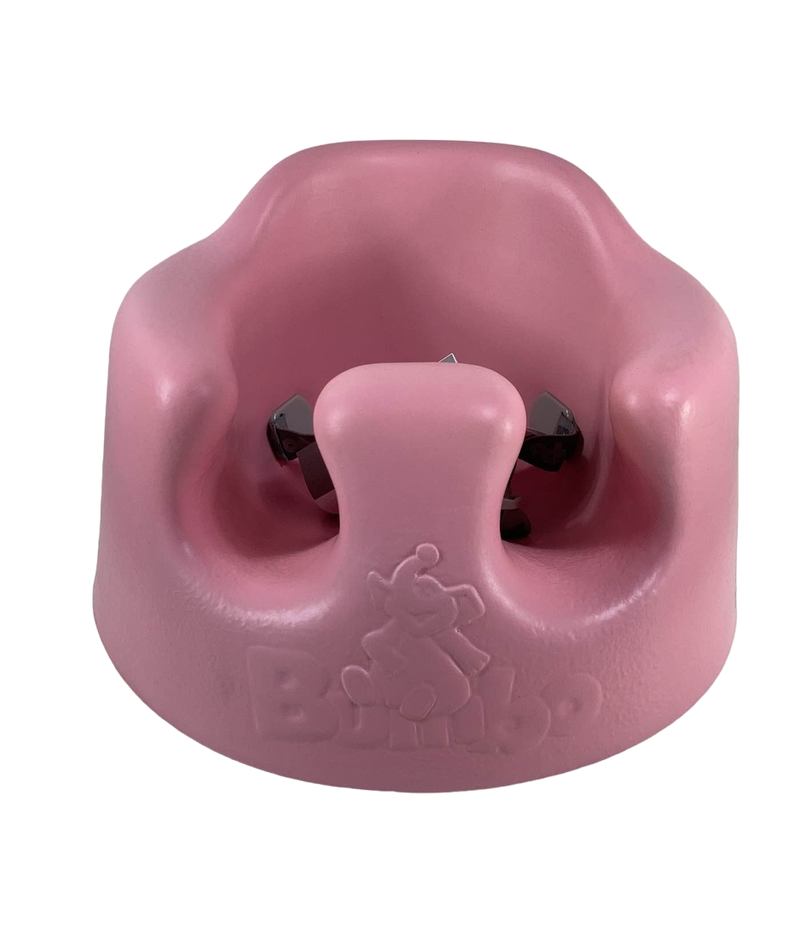 Bumbo Floor Seat, Cradle Pink