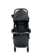 secondhand Mompush Lithe V2 Stroller, 2023, Black