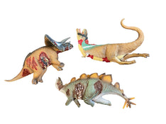 secondhand BUNDLE Dinosaurs