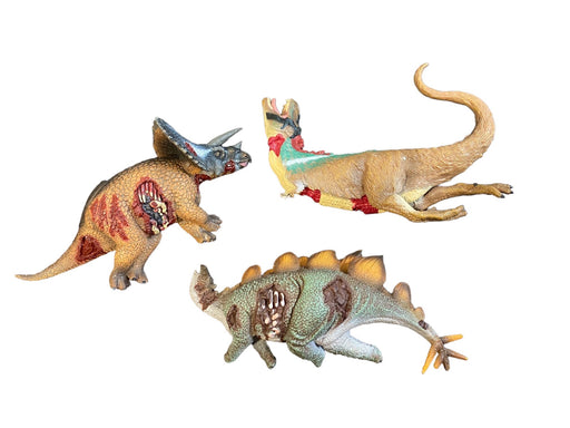 secondhand BUNDLE Dinosaurs