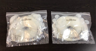 Shop BUNDLE Willow Wearable Breast Pump Accessories, -96 bags (2 x 48 count) at GoodBuy Gear