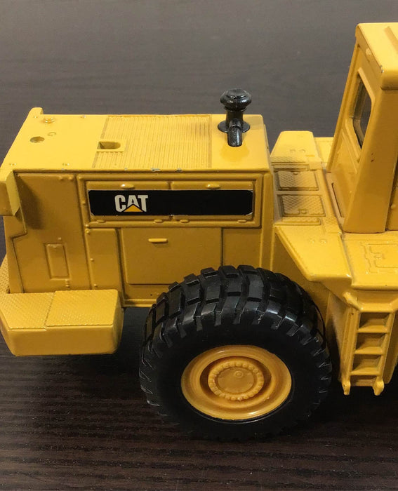 used CAT Wheel Loader