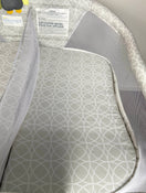 used Halo Bassinest Twin Sleeper