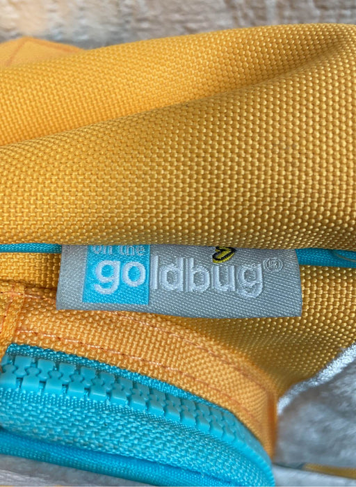 used Goldbug Backpack Harness
