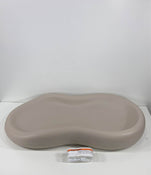Shop Keekaroo Peanut Changing Pad, Vanilla at GoodBuy Gear