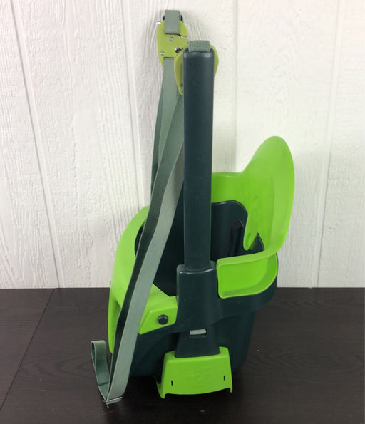 secondhand National Sporting Goods Quadpod 4:1 Swing, with Benicci Straps