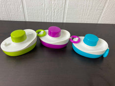 used Boon Tones Musical Bath Boats