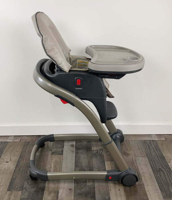 Shop Graco Blossom 6-in-1 Convertible High Chair at GoodBuy Gear
