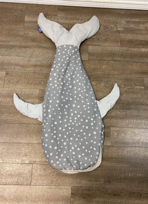 secondhand Boat House For Kids Whale Blanket