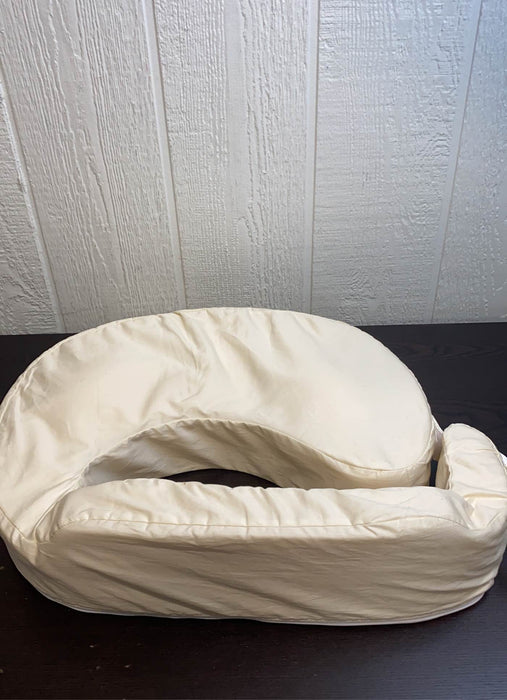 Shop My Brest Friend Nursing Pillow, Cream at GoodBuy Gear