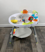 Shop Skip Hop Explore and More Baby's View 3-Stage Activity Center at GoodBuy Gear