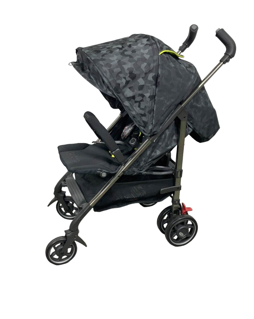 Diono Flexa Luxe Stroller 2021 Black Camo