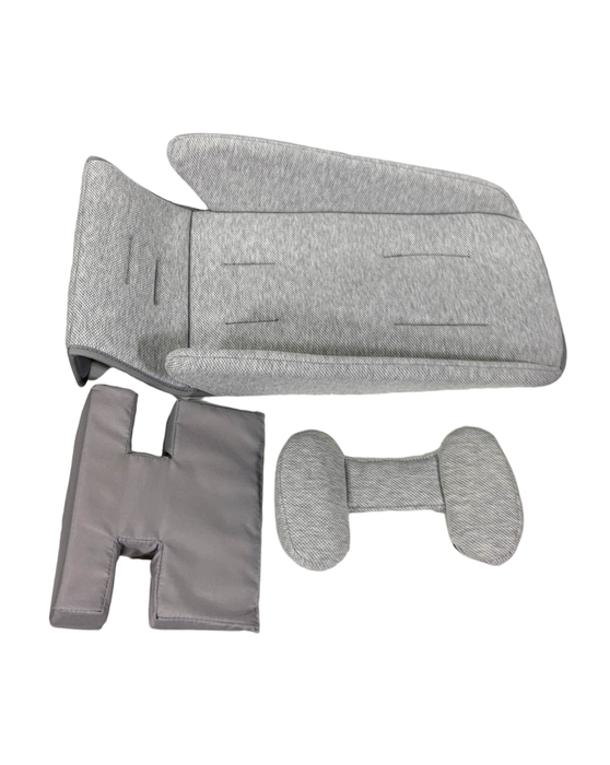 Shop UPPAbaby Infant SnugSeat, Grey at GoodBuy Gear
