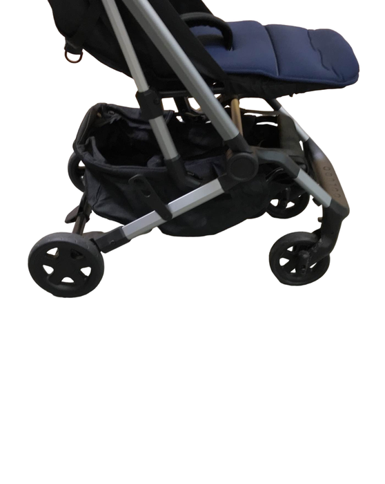 used Colugo Compact Stroller, 2022, Navy