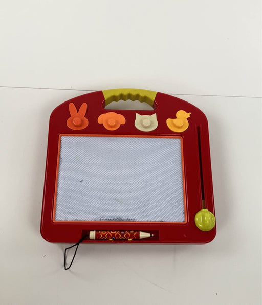 used B. toys Magnetic Drawing Board