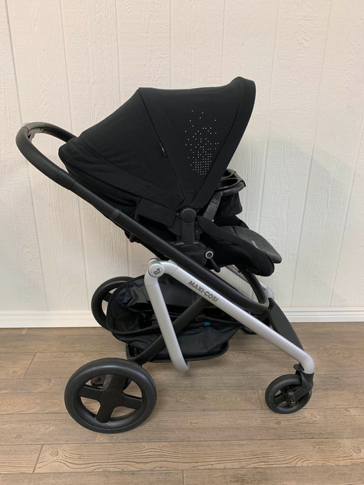 secondhand Maxi-Cosi Lila Stroller