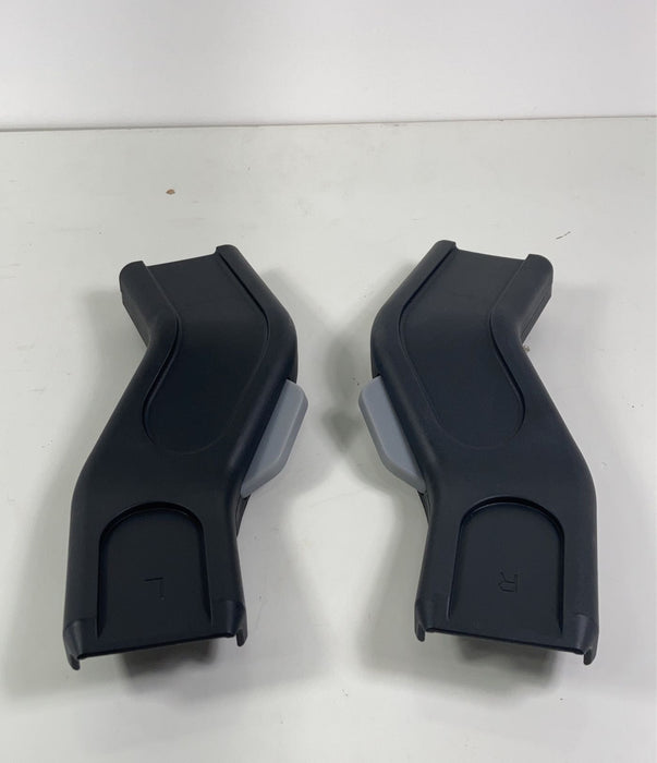 Shop UPPAbaby Infant Car Seat Adapter For Maxi Cosi, Nuna, Cybex And Besafe at GoodBuy Gear