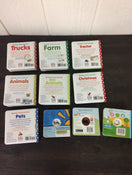 Shop BUNDLE Board Books at GoodBuy Gear